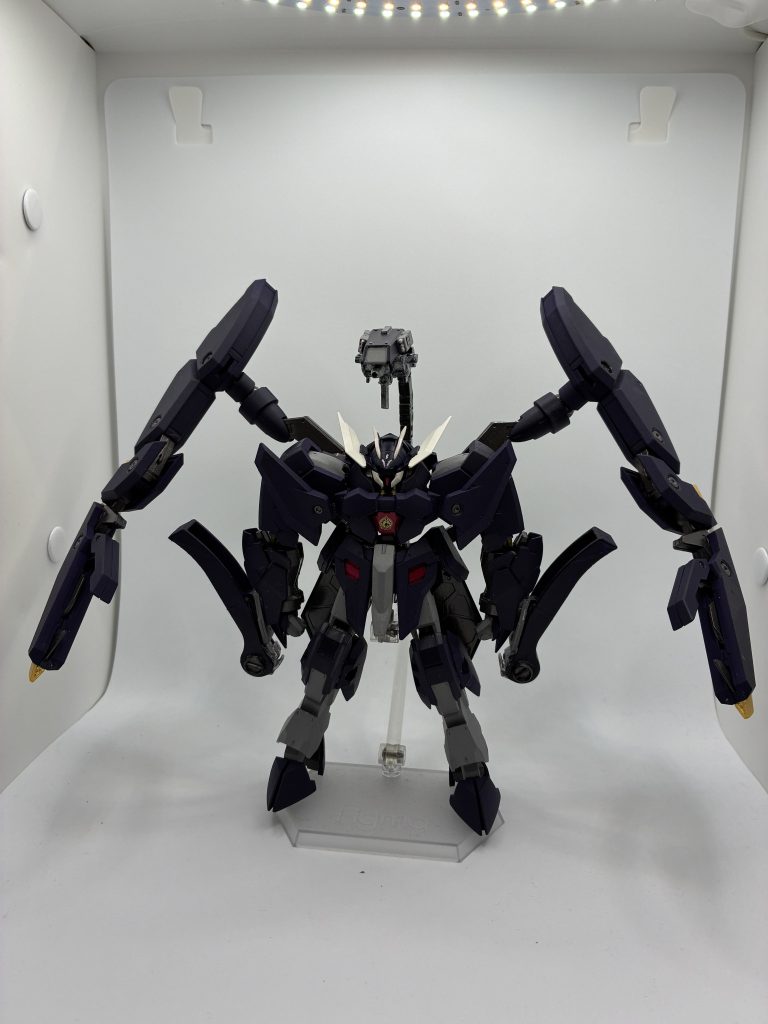 ガンダムザガンスコーピオン