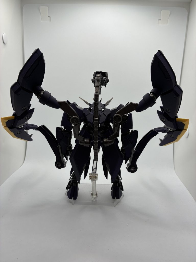 ガンダムザガンスコーピオン–4枚目/制作者：たけのこここ