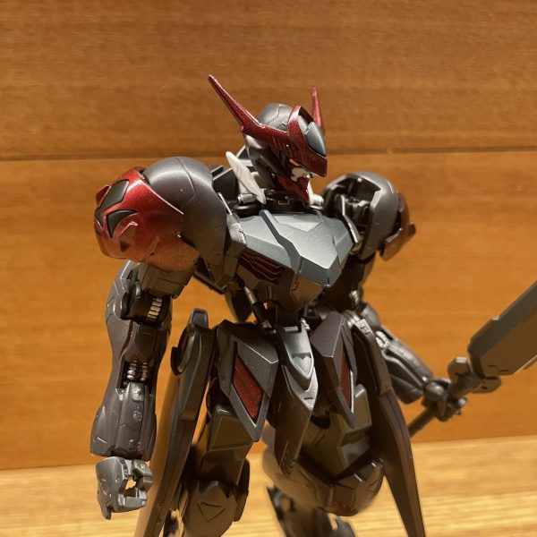 バルバトスルプス　ダーク