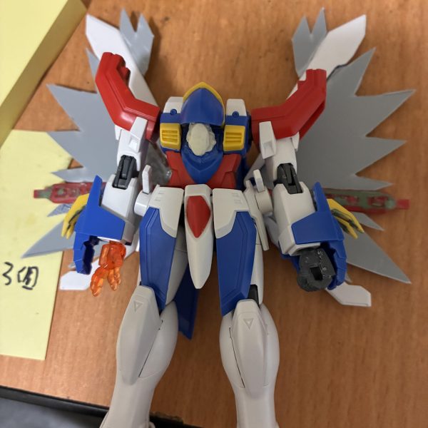 懐かしいあれ作ってます