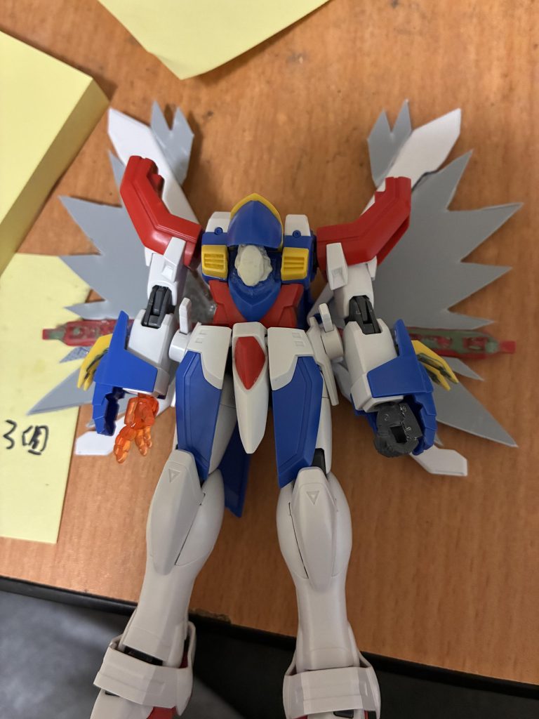 作品名：懐かしいあれ作ってます