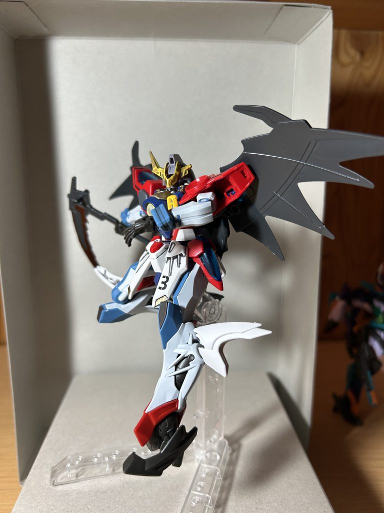 （仮）ヘルロード