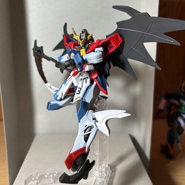 （仮）ヘルロード