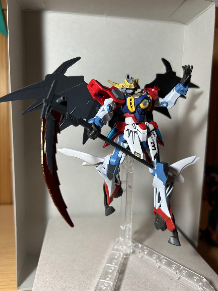 TikTokで名前が決まり次第塗装後の写真を投稿します！