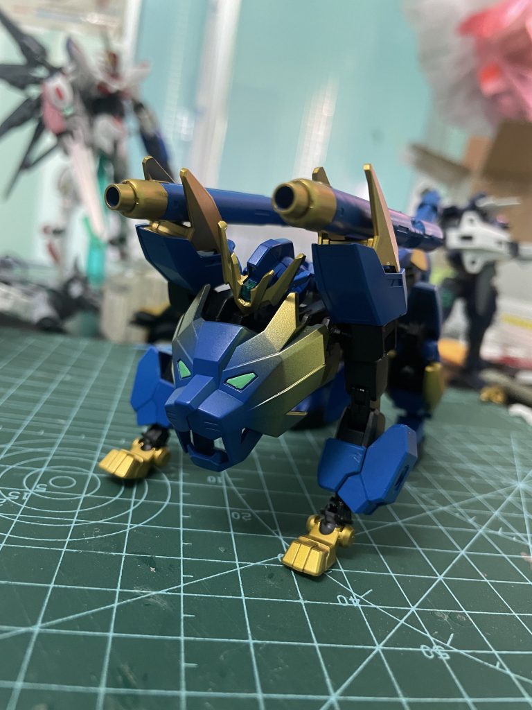 [complete set] no 1 sentai gozyuger ver core–6枚目/制作者：@NguynTh83286236