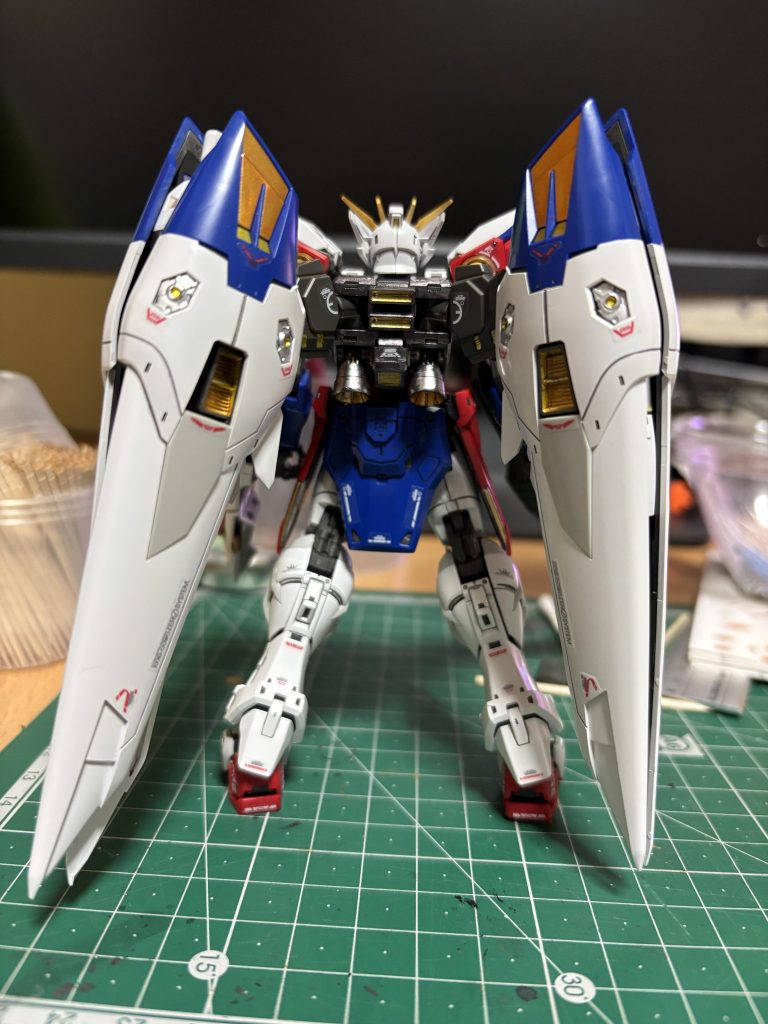 バックショット