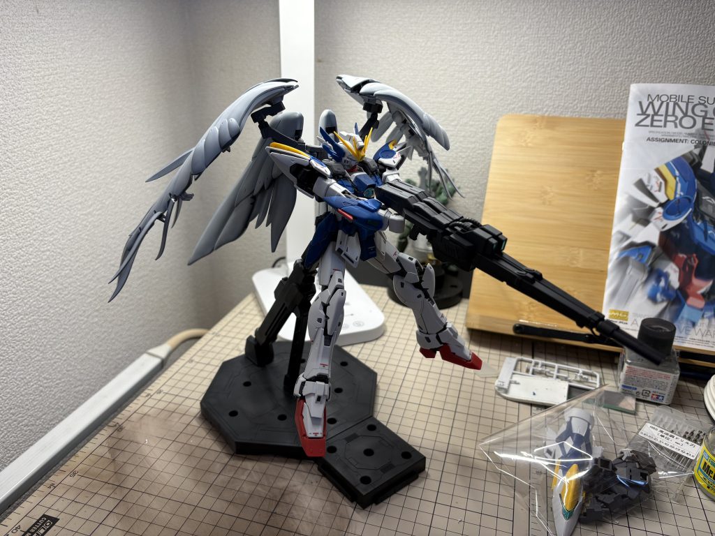 シェルターシールドは完璧なんだな？–2枚目/制作者：Oyagin.m