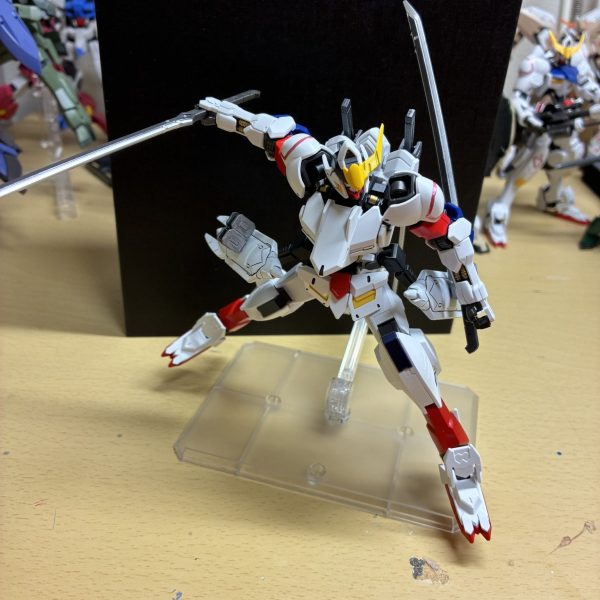 バルバトス・オーバーカム