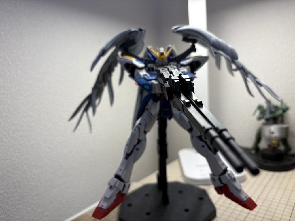 シェルターシールドは完璧なんだな？–5枚目/制作者：Oyagin.m