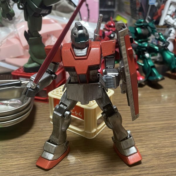 HG ジム