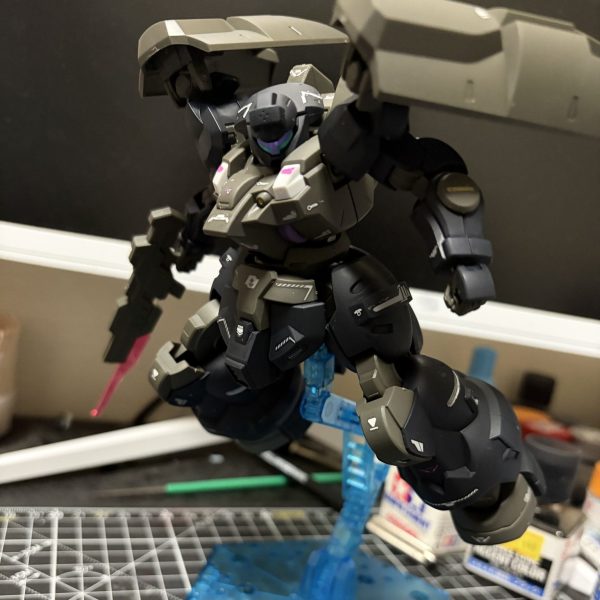 ディランザソル