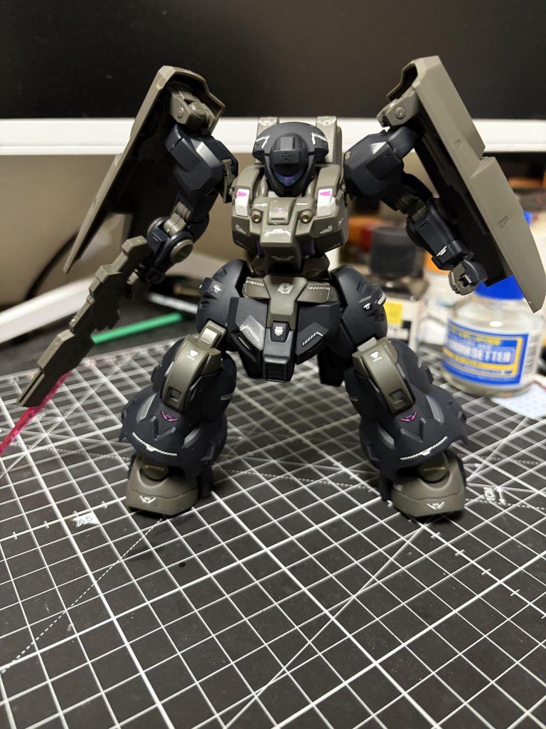 ディランザソル–2枚目/制作者：BERLIOZ