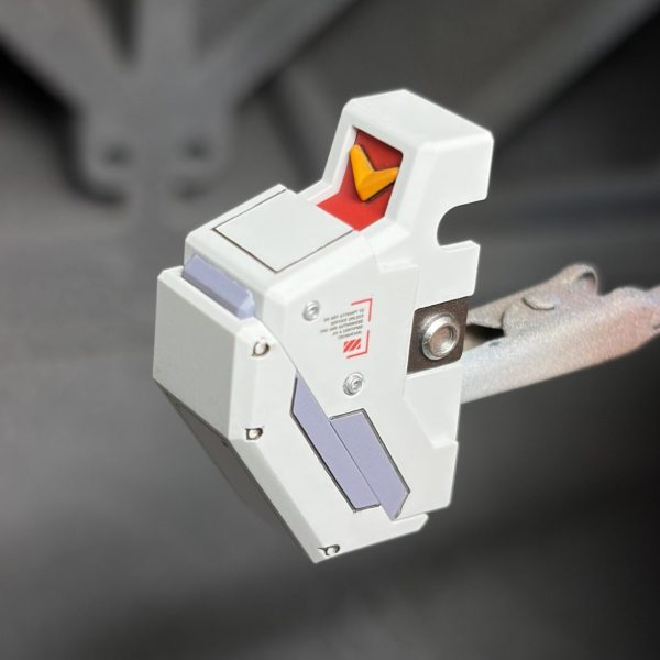 最後の作業を色々と