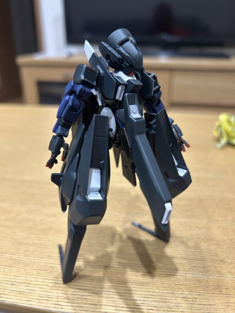 HGUC TR-6 ウーンドウォート【レジオン鹵獲仕様】–4枚目/制作者：maypru