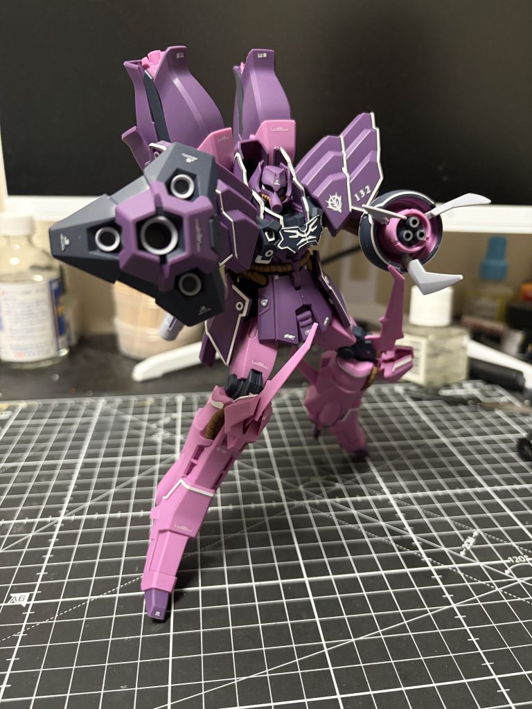 ローゼン・ズール （episode 7 Ver.）