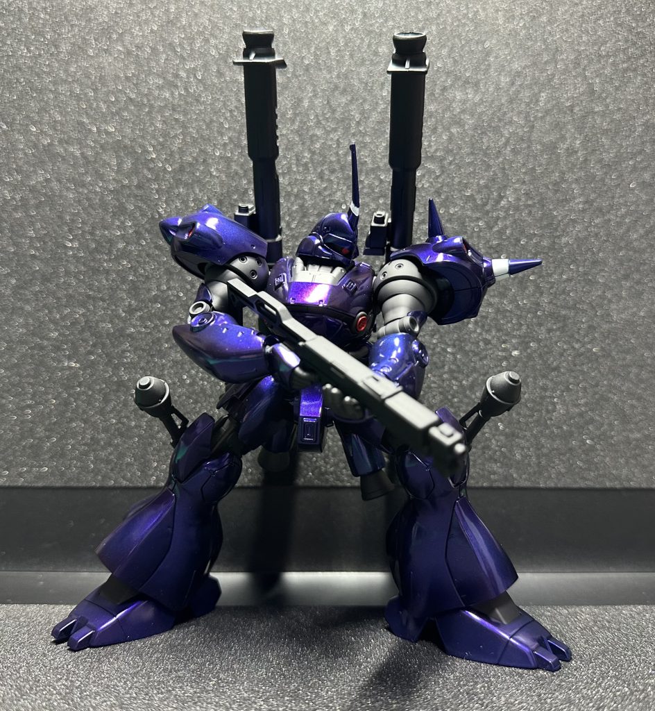 HGUC ケンプファー