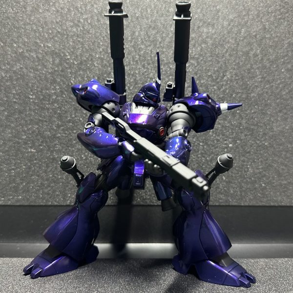 HGUC ケンプファー