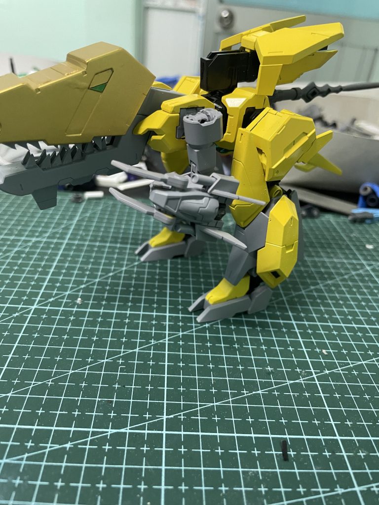 [complete set] no 1 sentai gozyuger ver core–8枚目/制作者：@NguynTh83286236