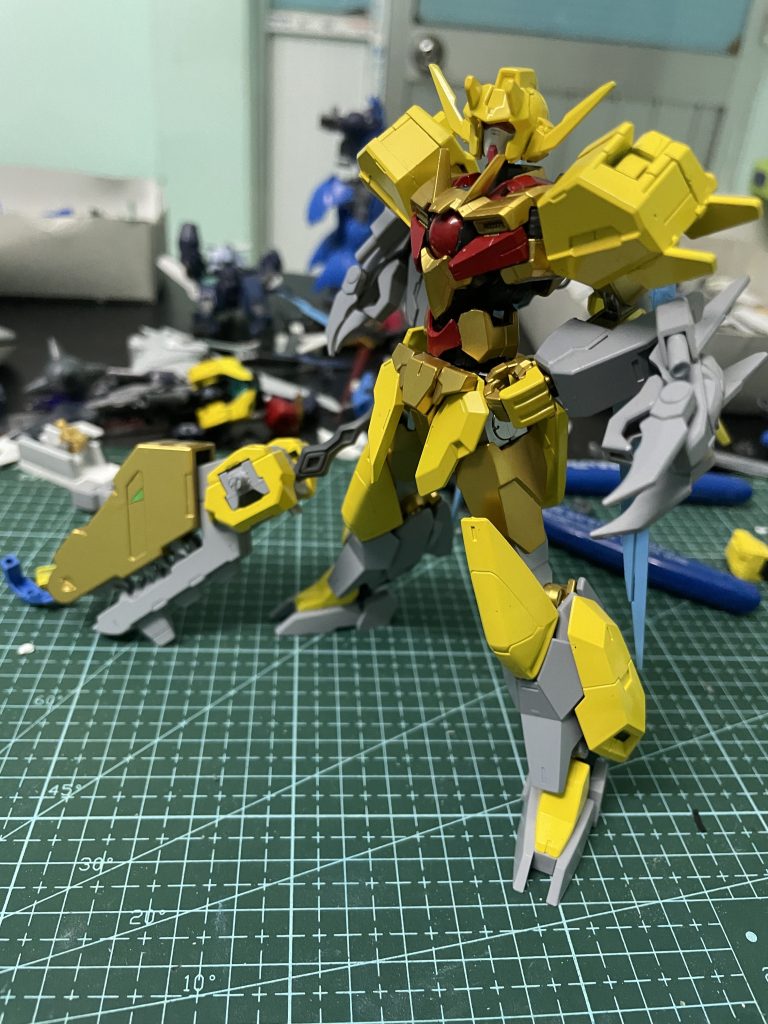 [complete set] no 1 sentai gozyuger ver core–9枚目/制作者：@NguynTh83286236