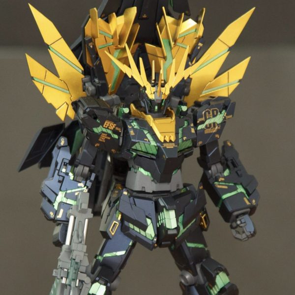 バンシィノルン