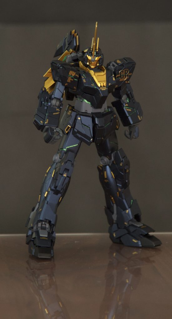 ユニコーンモード