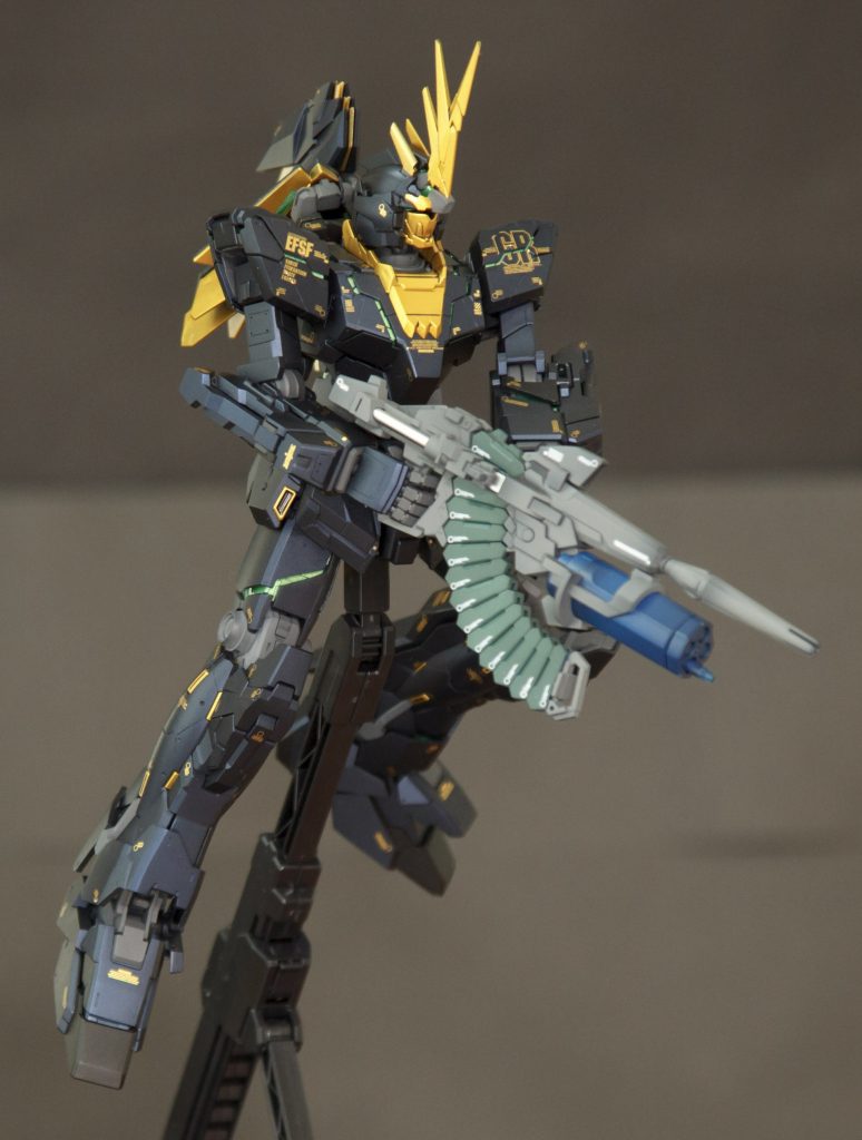 バンシィノルン–8枚目/制作者：@makisanda655