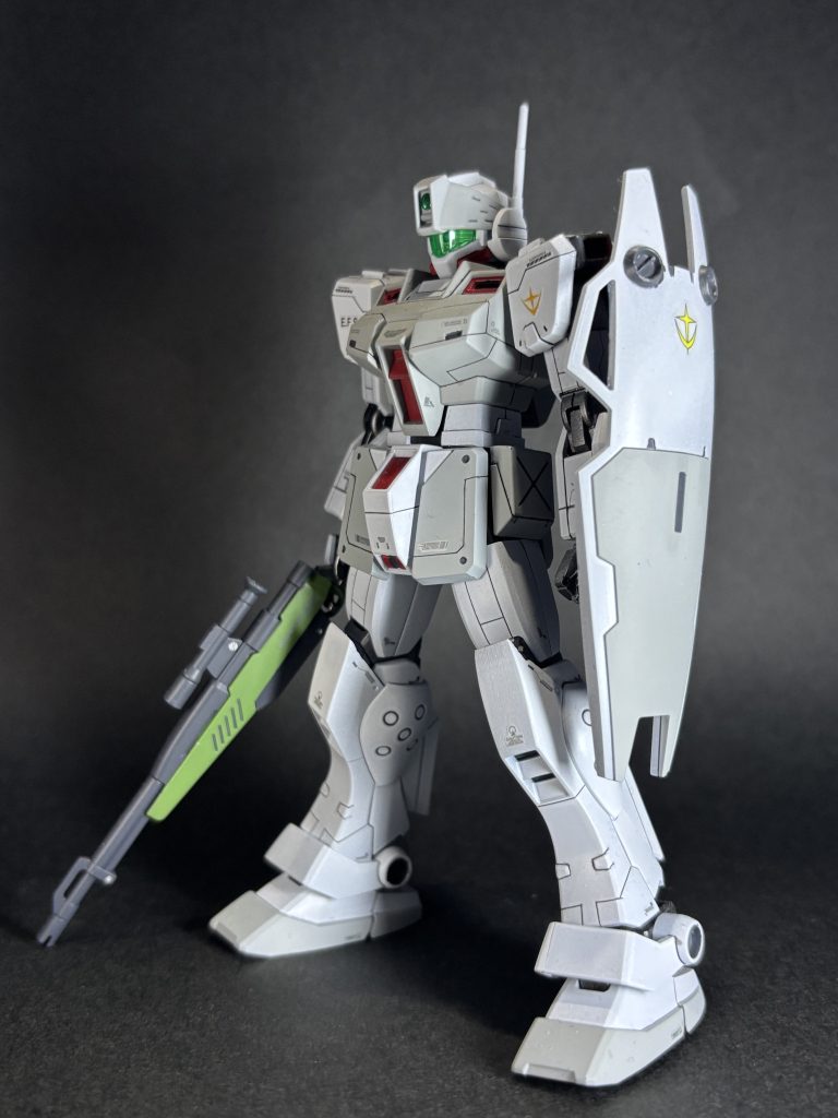 ジムスナイパーⅡ