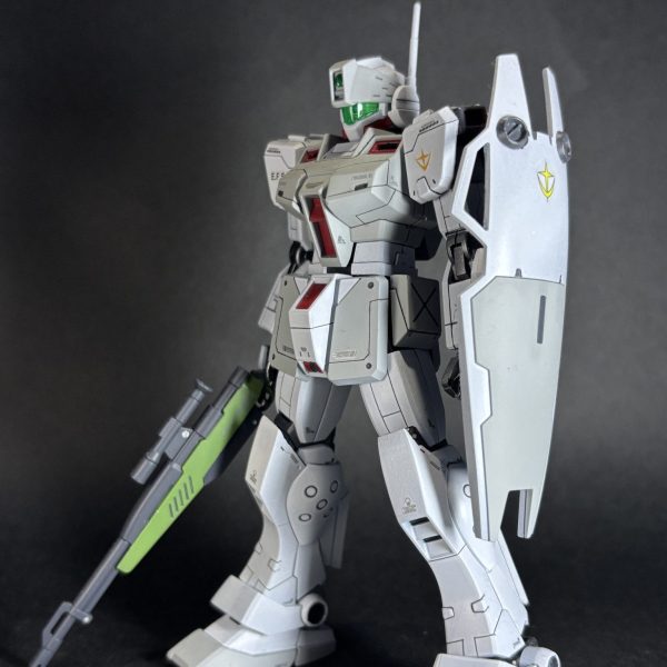 ジムスナイパーⅡ