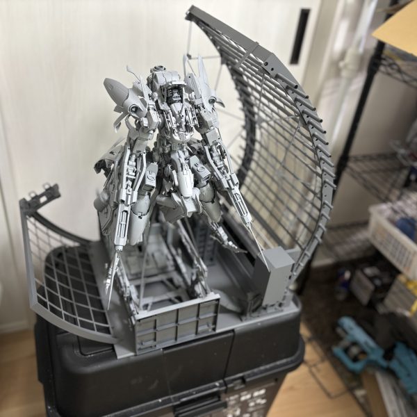 知らず知らずのうちに大きくなりました。（3枚目）