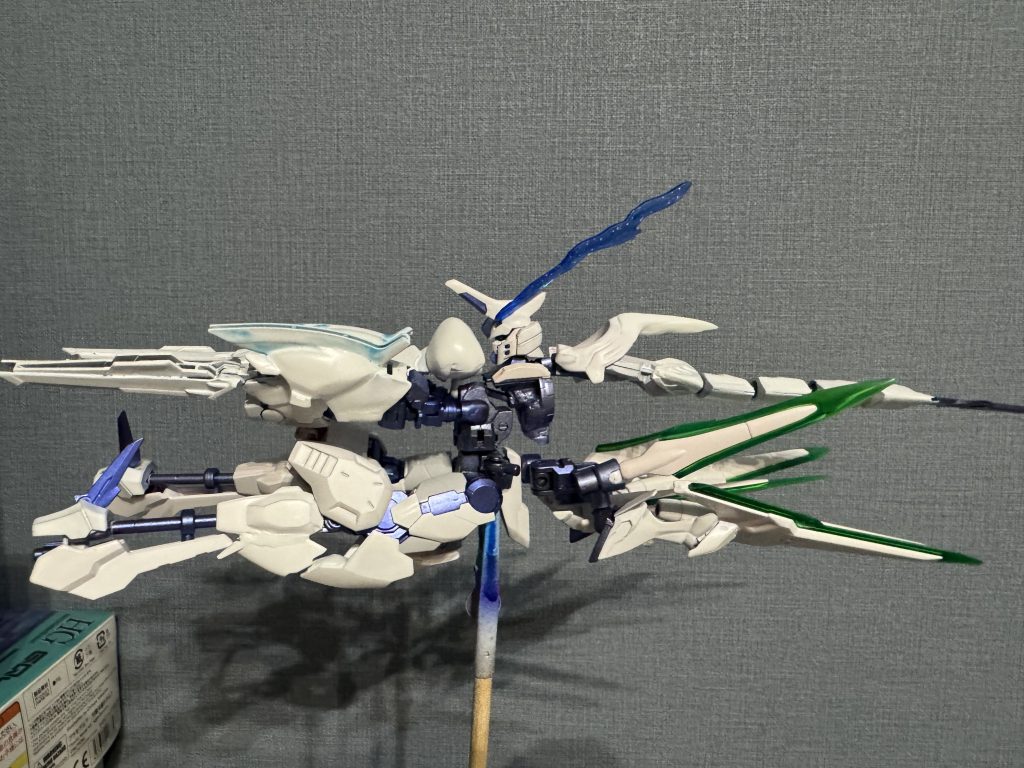 スラッシュイージス–9枚目/制作者:yours