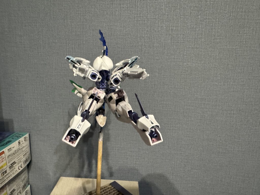 スラッシュイージス–2枚目/制作者:yours