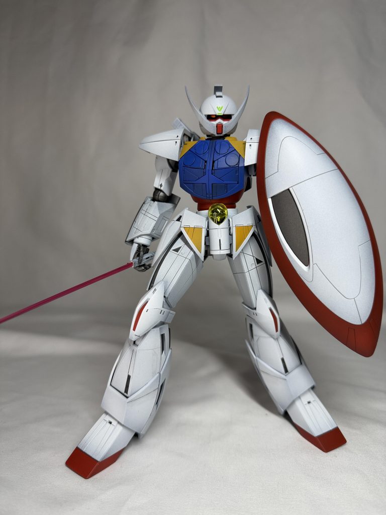 ビームサーベル