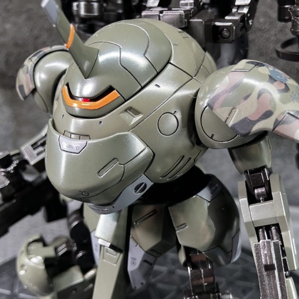 モンキーロディグラウンドタイプ