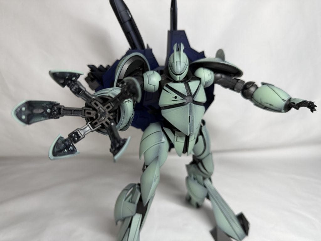 シャイニングフィンガー