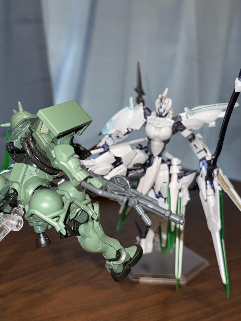 スラッシュイージス–7枚目/制作者:yours