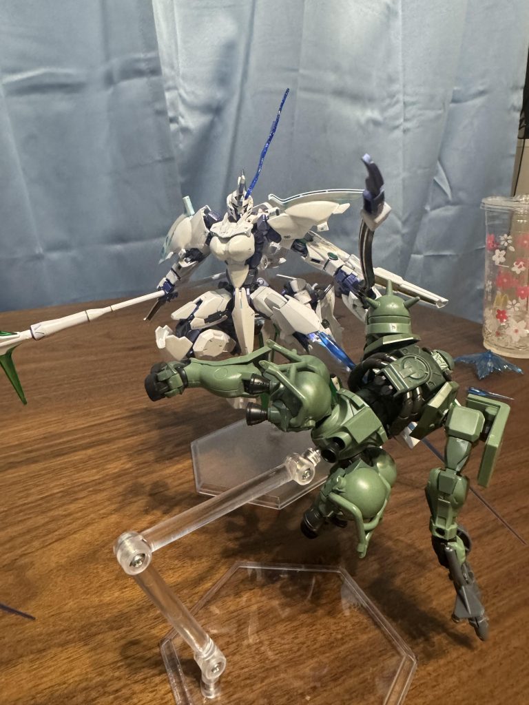 スラッシュイージス–3枚目/制作者:yours