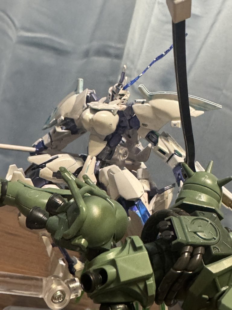 スラッシュイージス