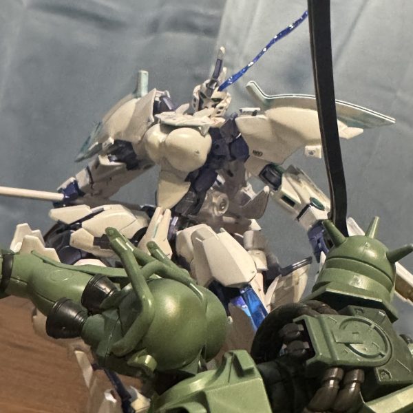 スラッシュイージス