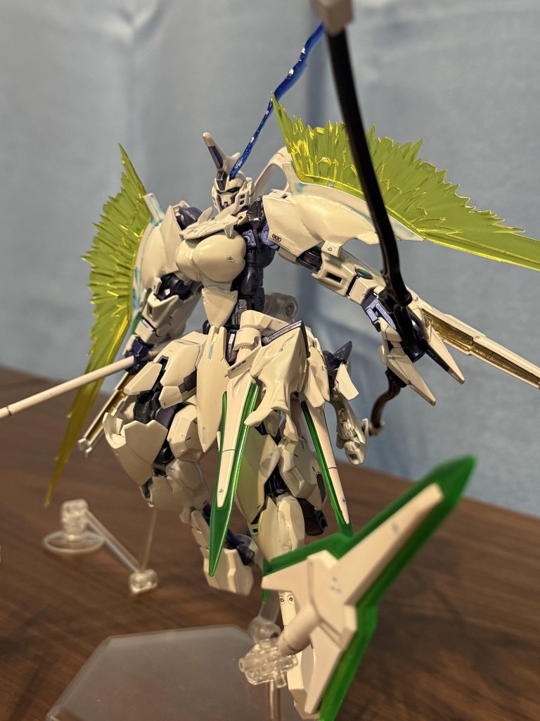 スラッシュイージス–8枚目/制作者:yours