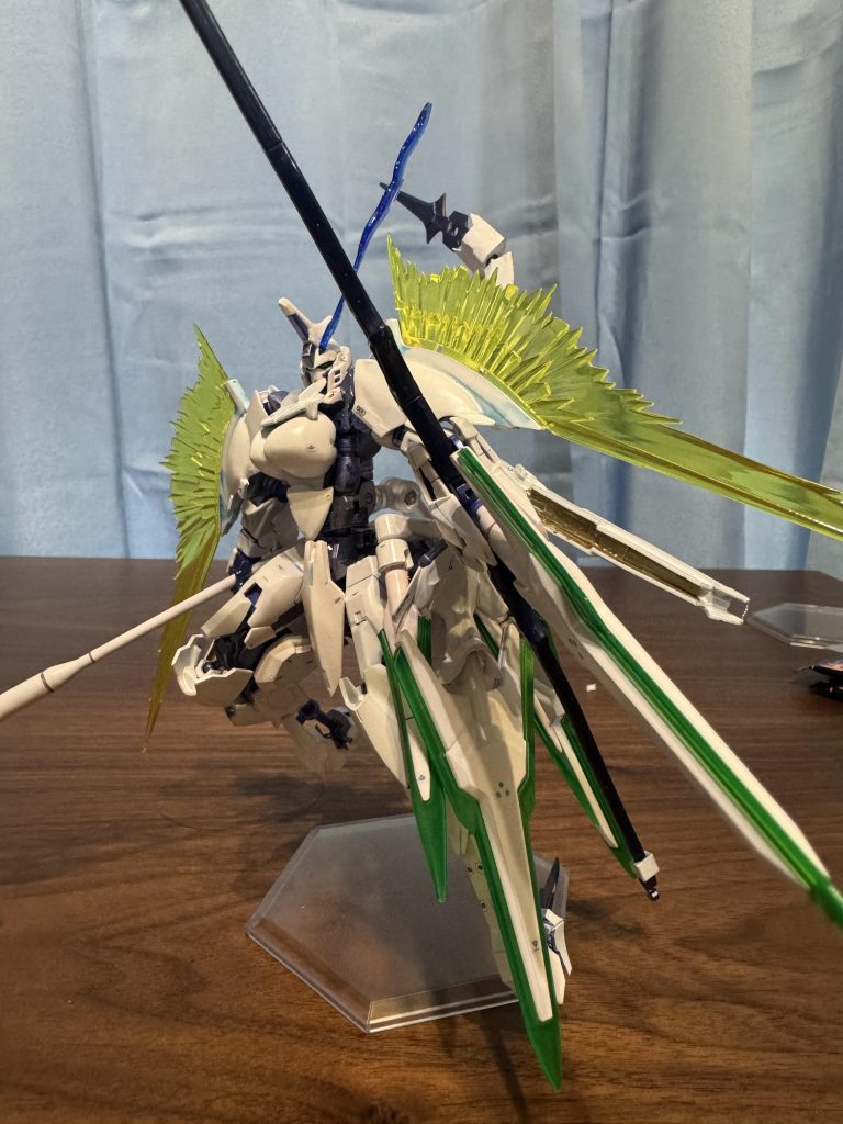 最後にSEED撃ち、やっぱかっこいいですねご視聴ありがとうございましまた