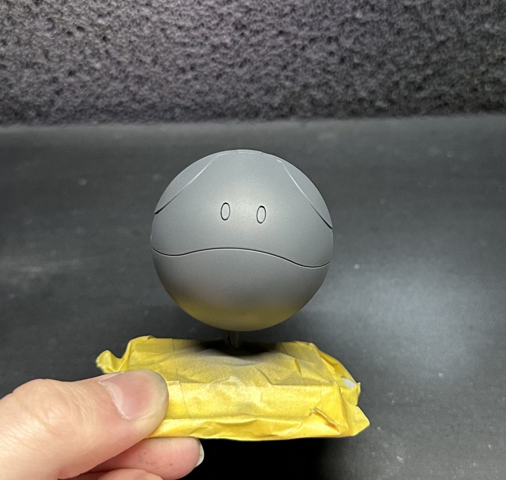 メカサフスーパーヘヴィ