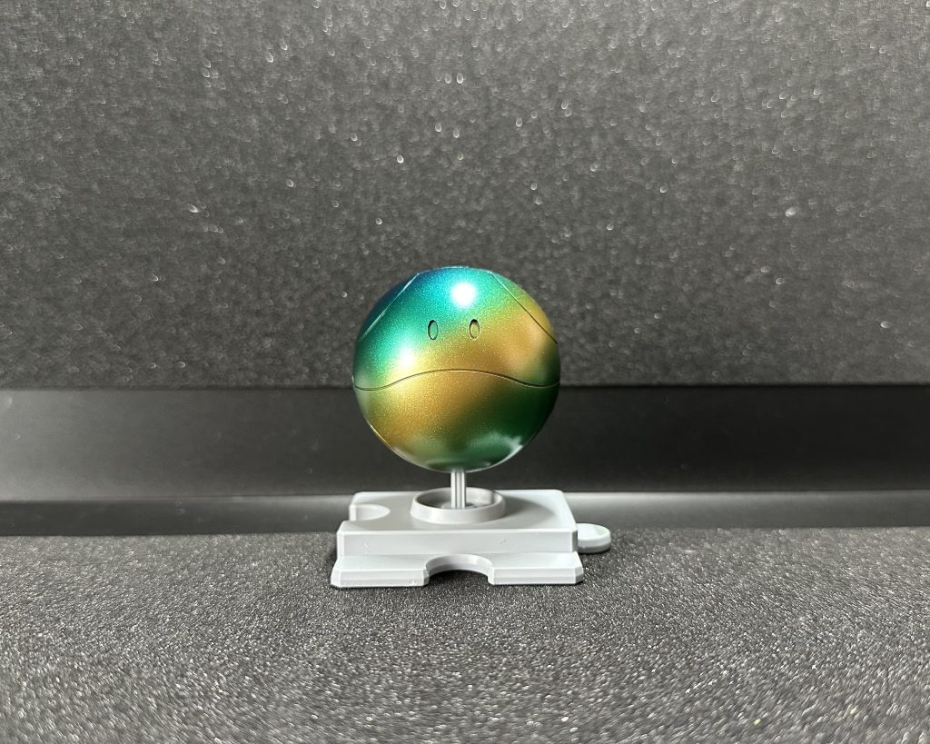 ハロ　グラデーション塗装–2枚目/制作者：arms0918