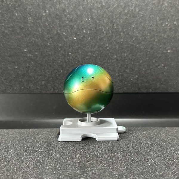 ハロ　グラデーション塗装