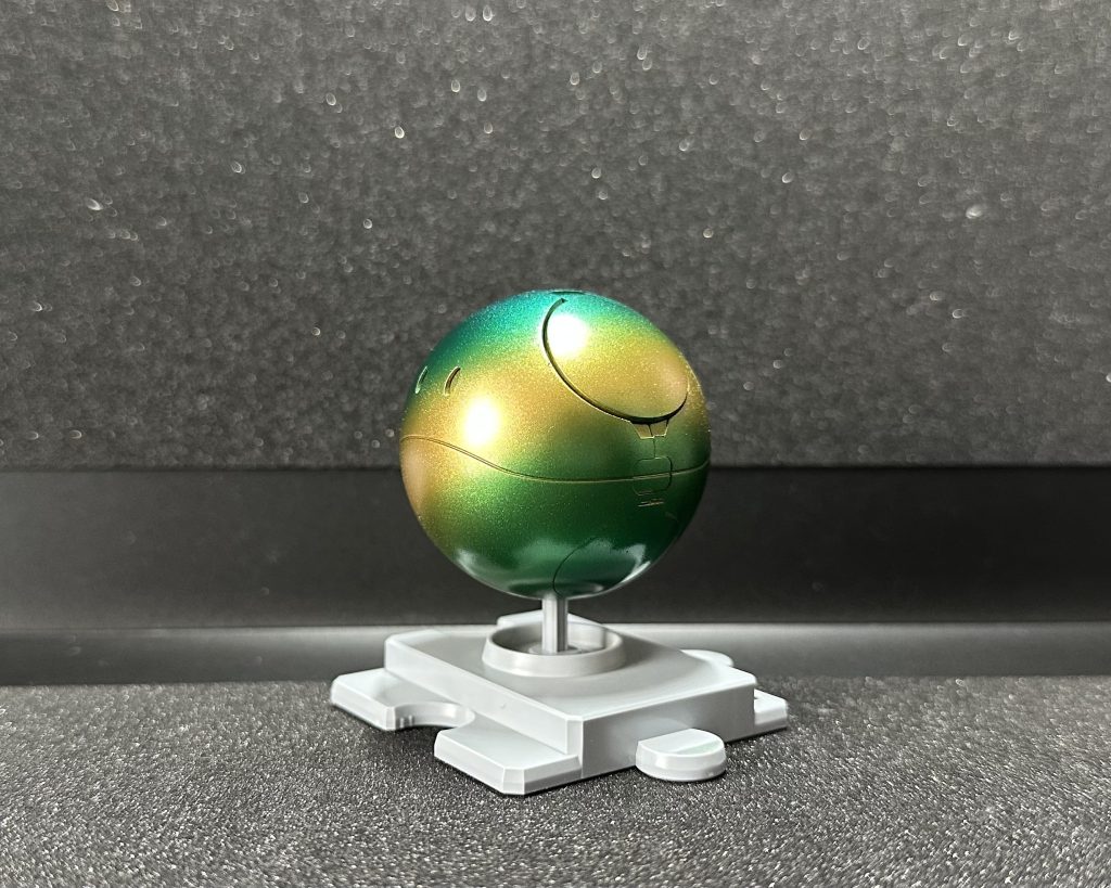 ハロ　グラデーション塗装–4枚目/制作者：arms0918