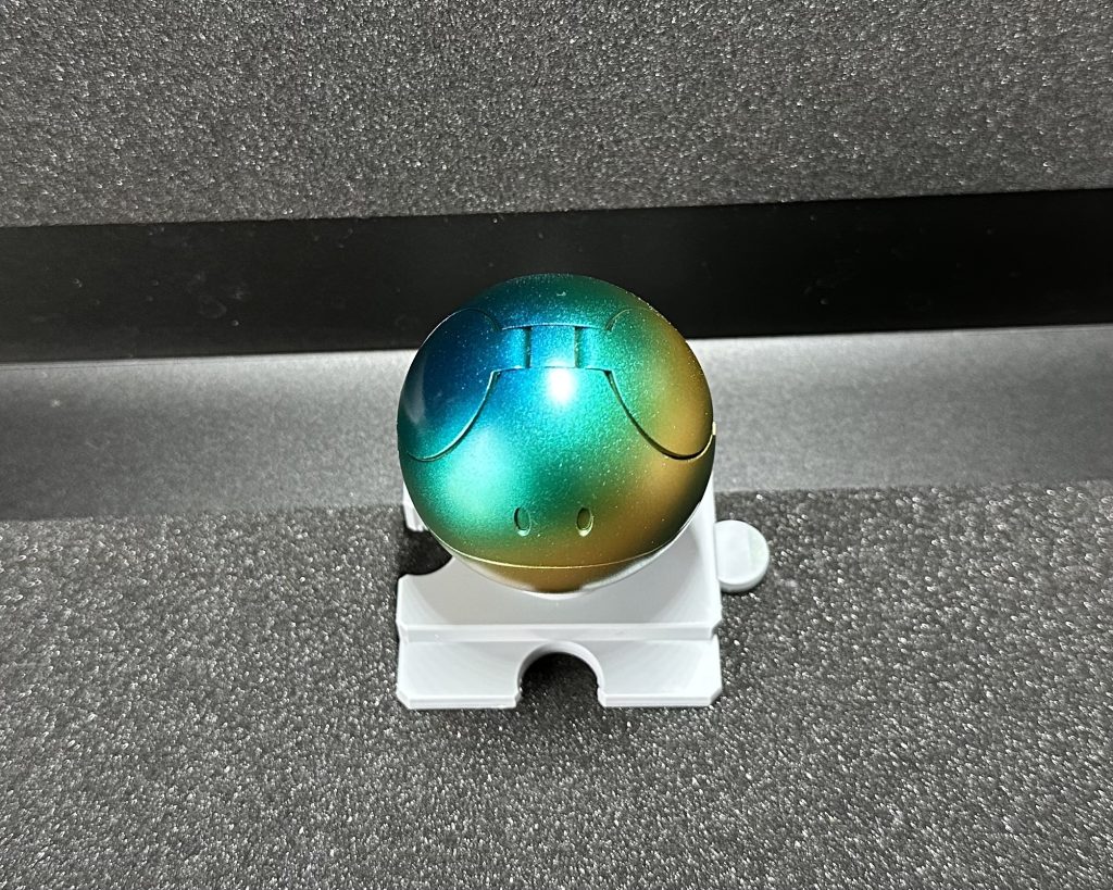 ハロ　グラデーション塗装–5枚目/制作者：arms0918