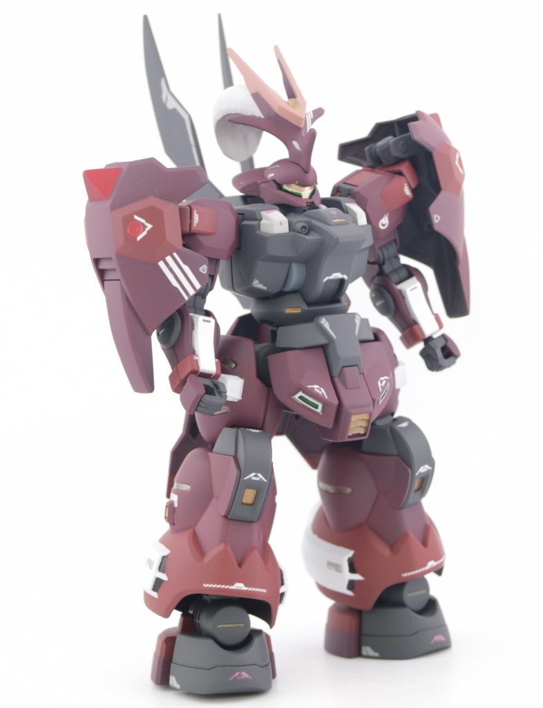 水星はいつもマイナススタート–5枚目/制作者：Hipgas