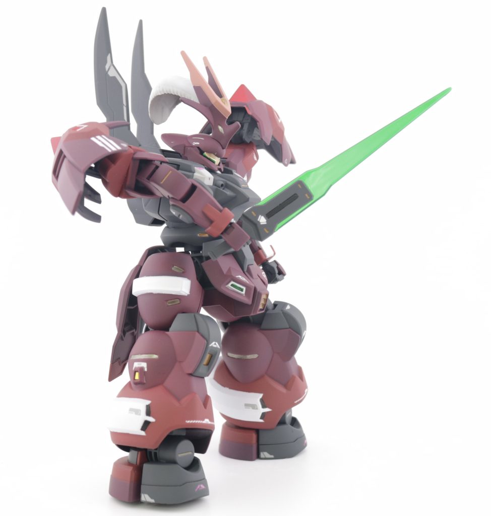 水星はいつもマイナススタート–7枚目/制作者：Hipgas