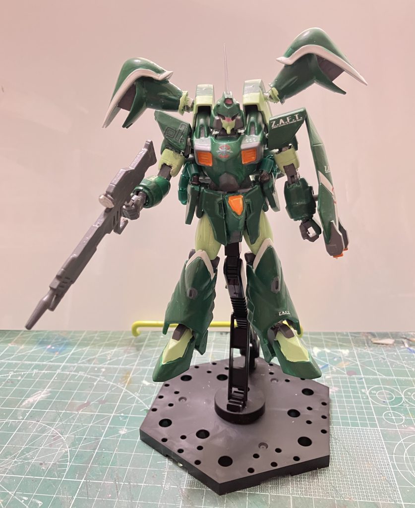 モビルスーツゲイツ