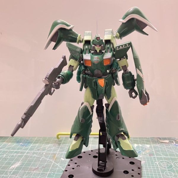 モビルスーツゲイツ