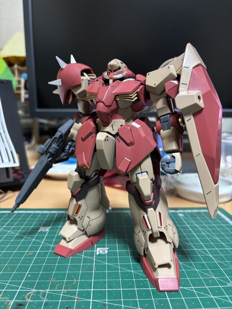 劇場公開記念その3